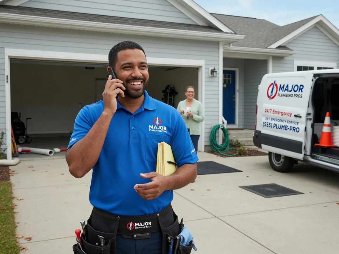 Drain Cleaning Services Memphis, NE FAQs